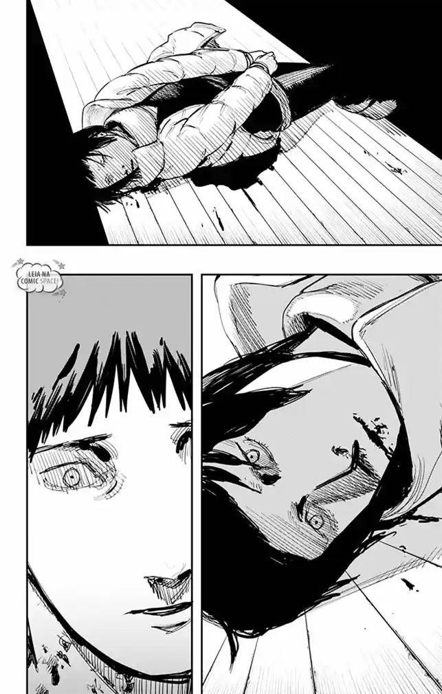 Read Fire Punch pt Manga Online