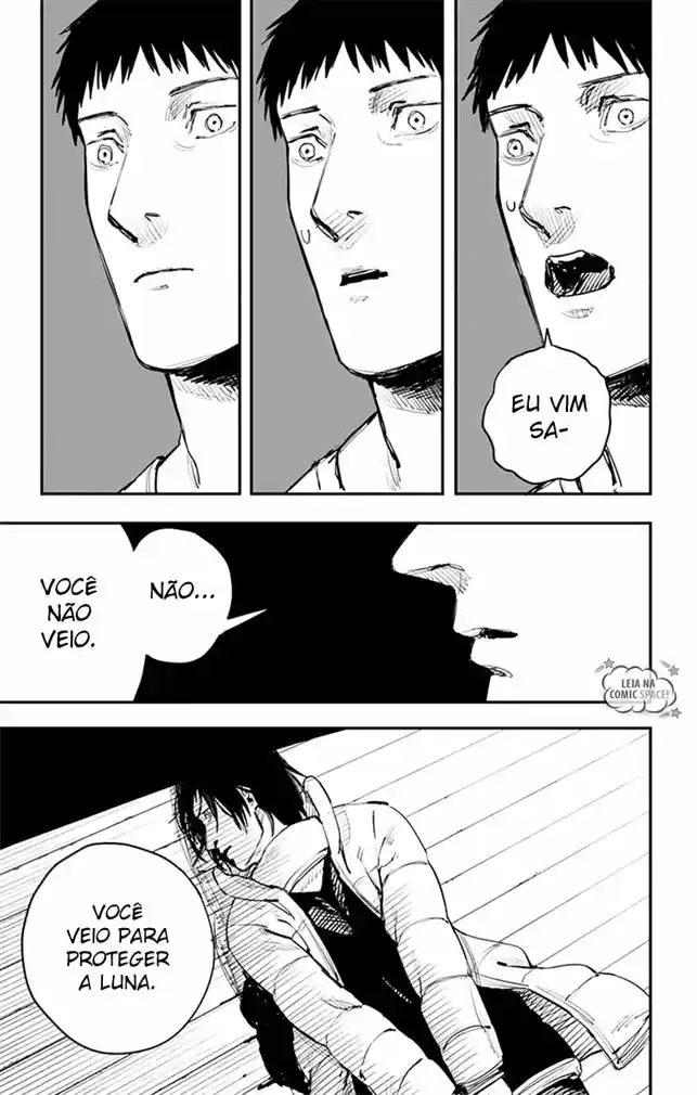 Read Fire Punch pt Manga Online