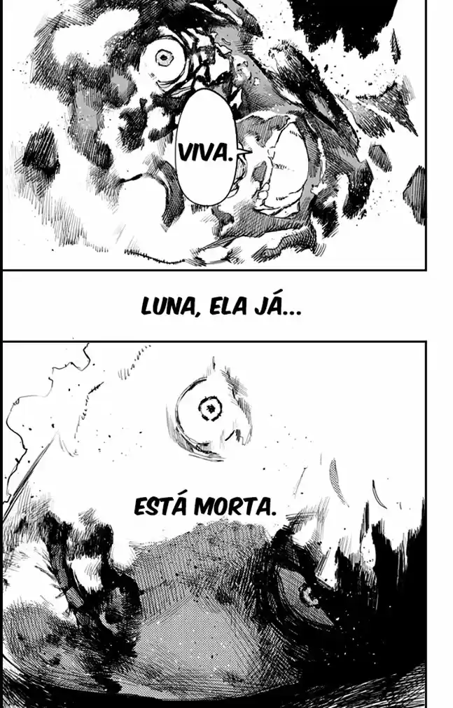 Read Fire Punch pt Manga Online