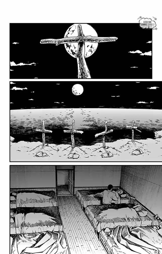 Read Fire Punch pt Manga Online