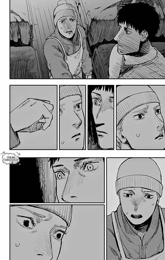Read Fire Punch pt Manga Online