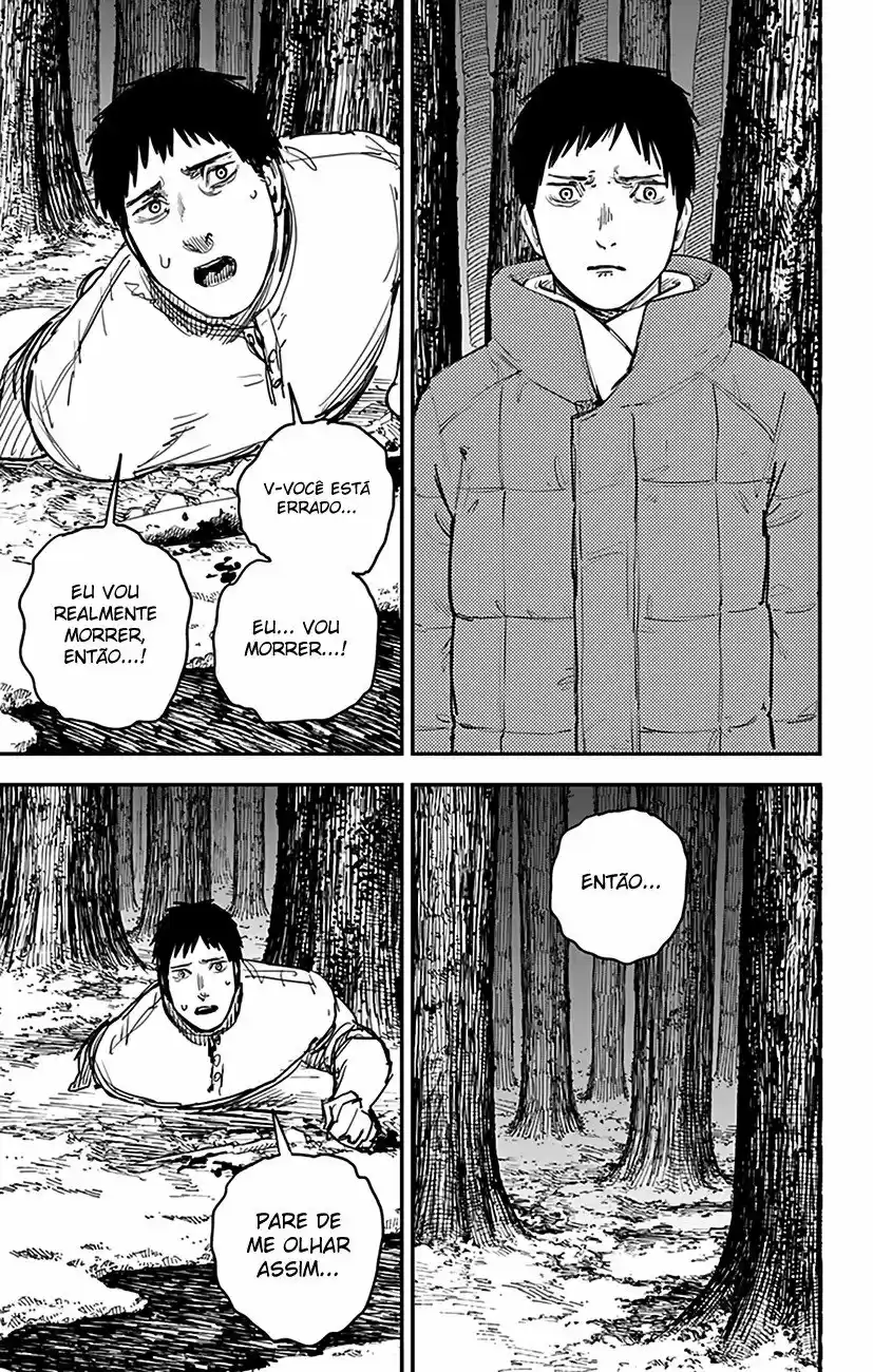 Read Fire Punch pt Manga Online
