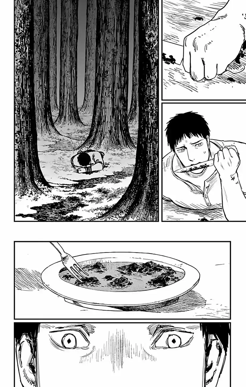 Read Fire Punch pt Manga Online