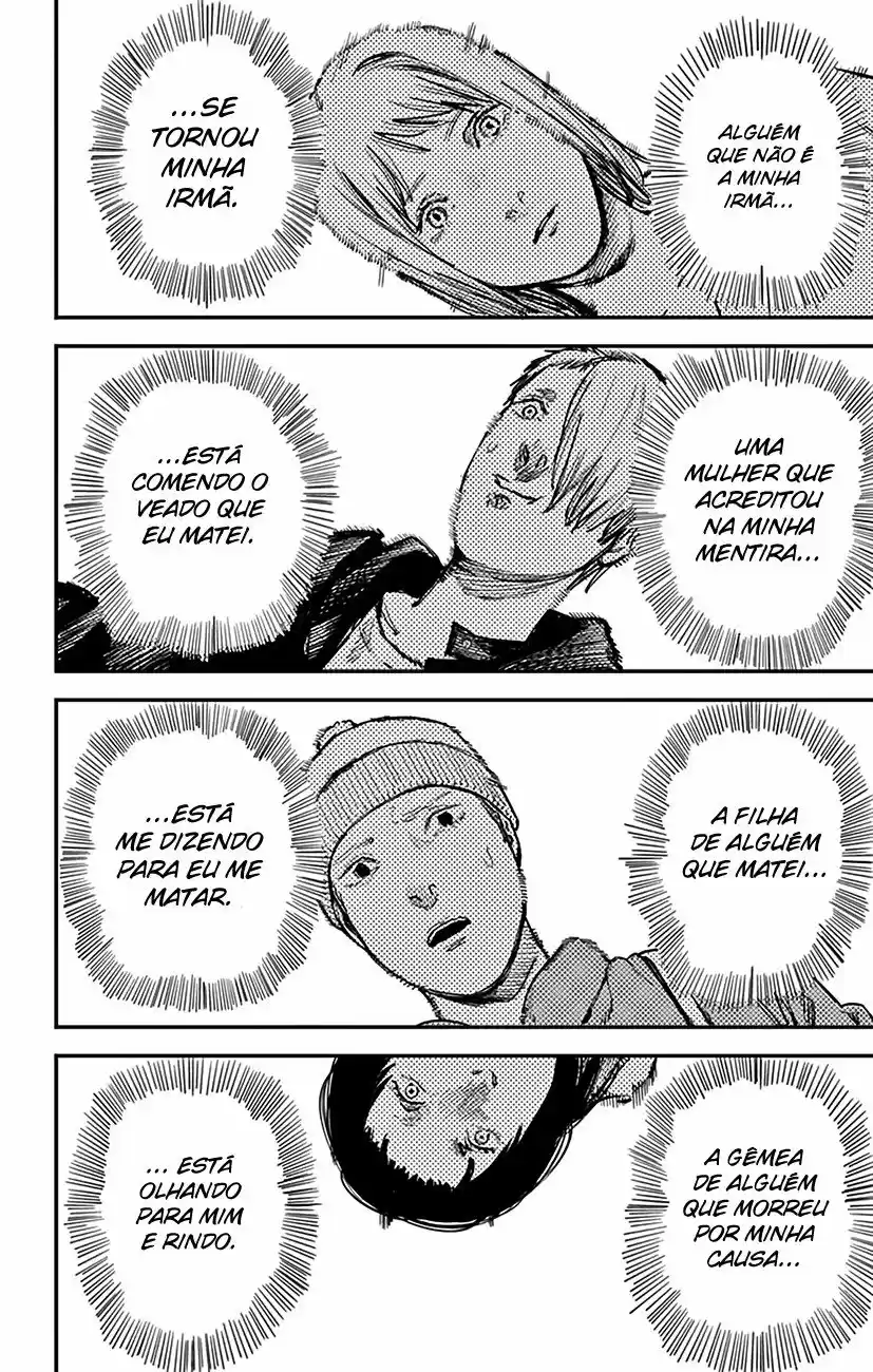 Read Fire Punch pt Manga Online
