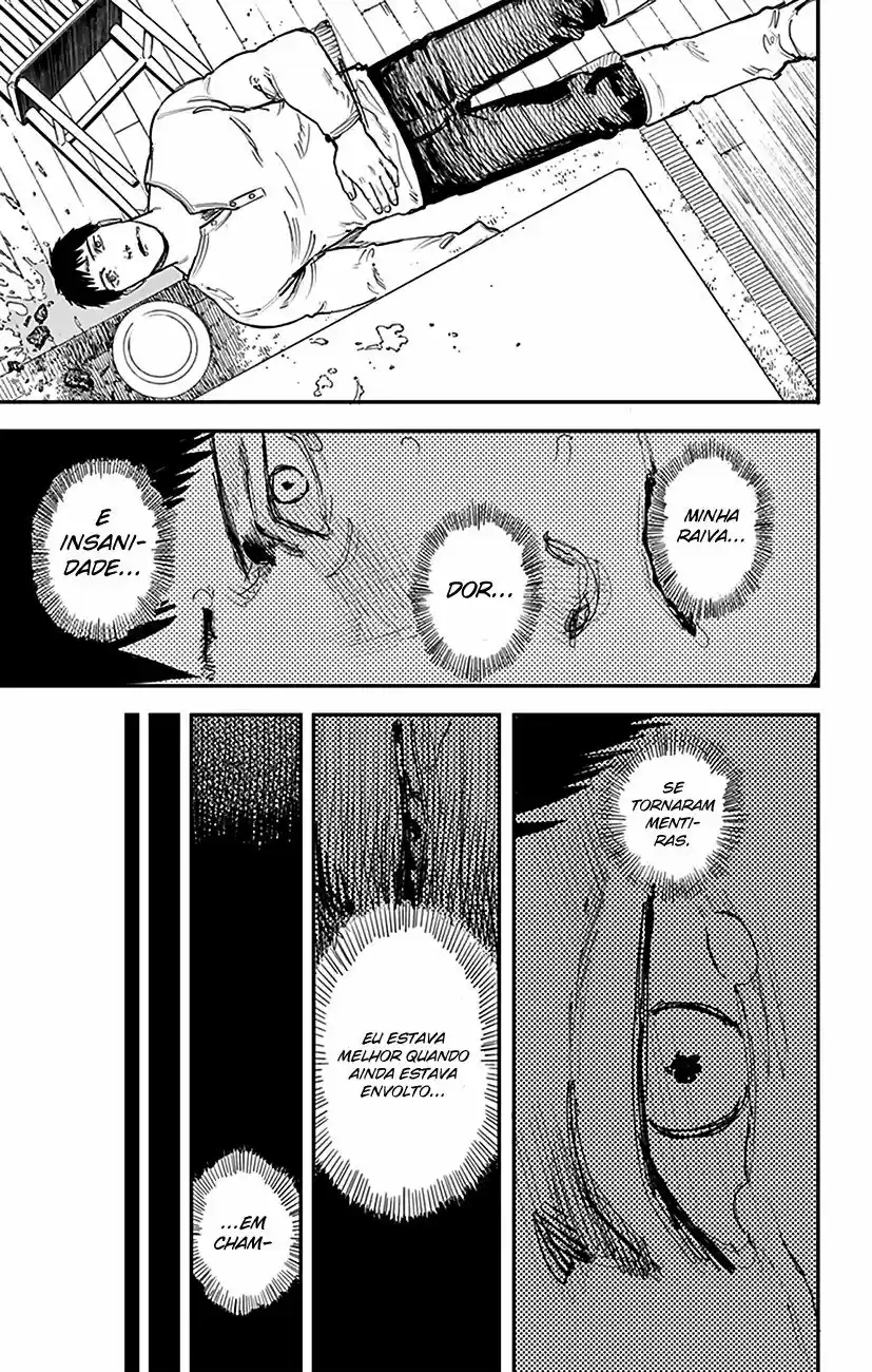 Read Fire Punch pt Manga Online