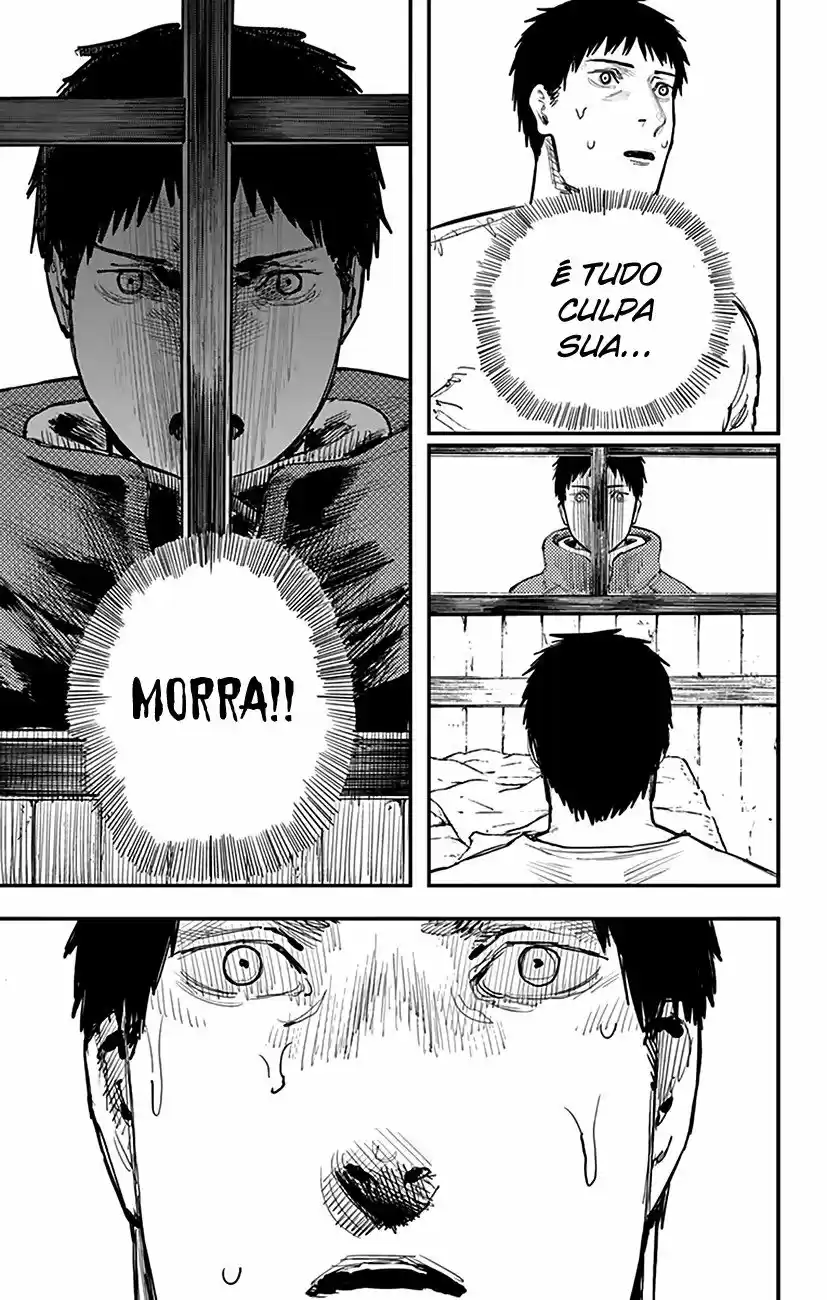 Read Fire Punch pt Manga Online