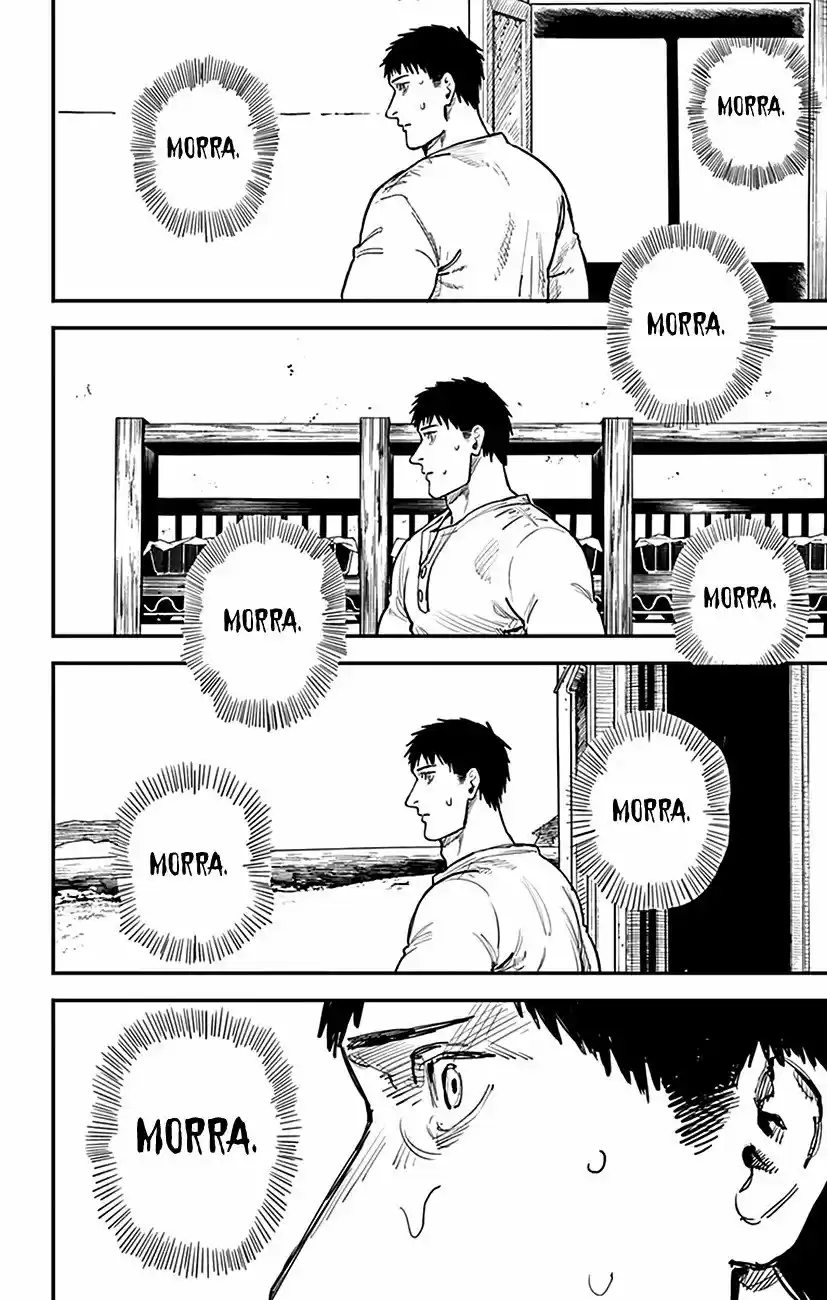 Read Fire Punch pt Manga Online