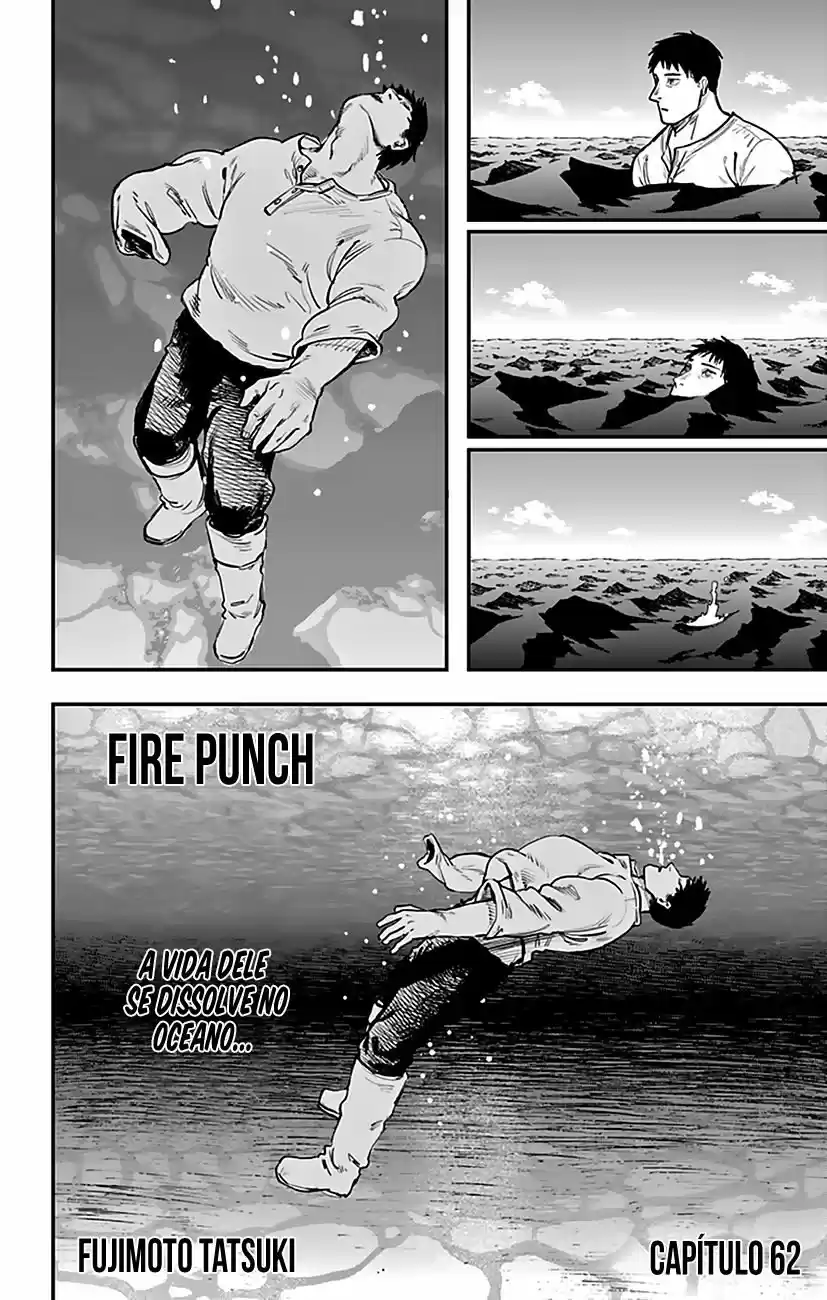 Read Fire Punch pt Manga Online