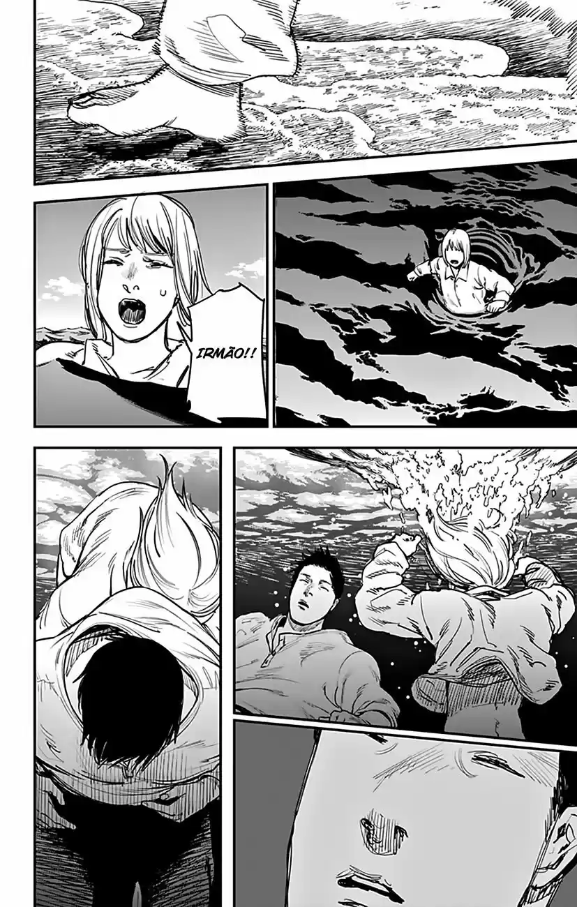 Read Fire Punch pt Manga Online