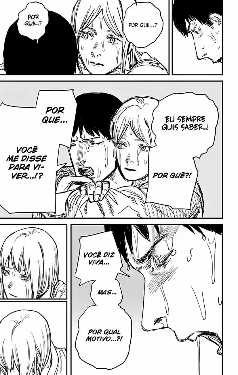Read Fire Punch pt Manga Online