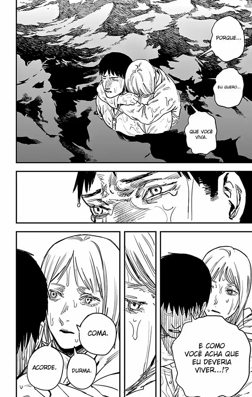 Read Fire Punch pt Manga Online