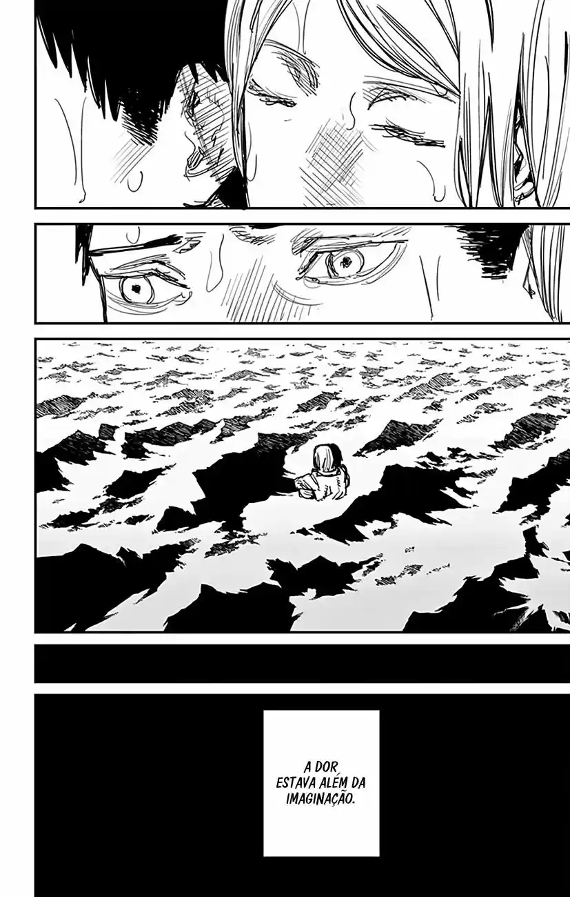 Read Fire Punch pt Manga Online