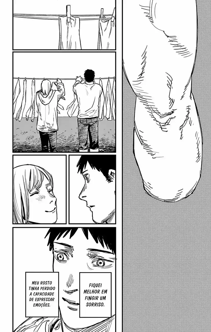 Read Fire Punch pt Manga Online