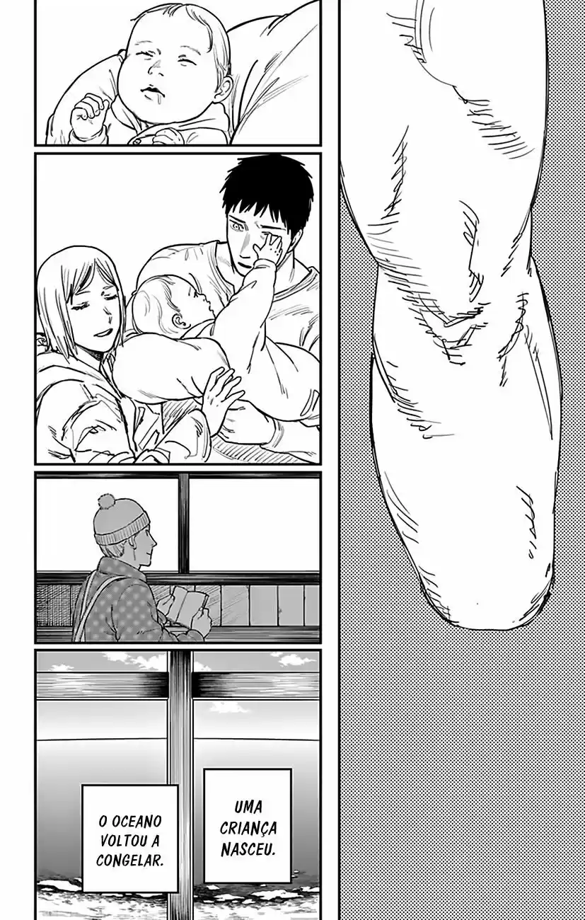 Read Fire Punch pt Manga Online