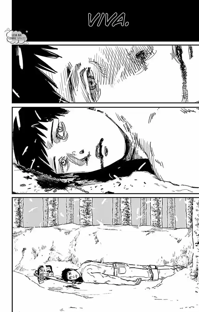 Read Fire Punch pt Manga Online