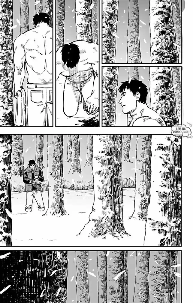 Read Fire Punch pt Manga Online