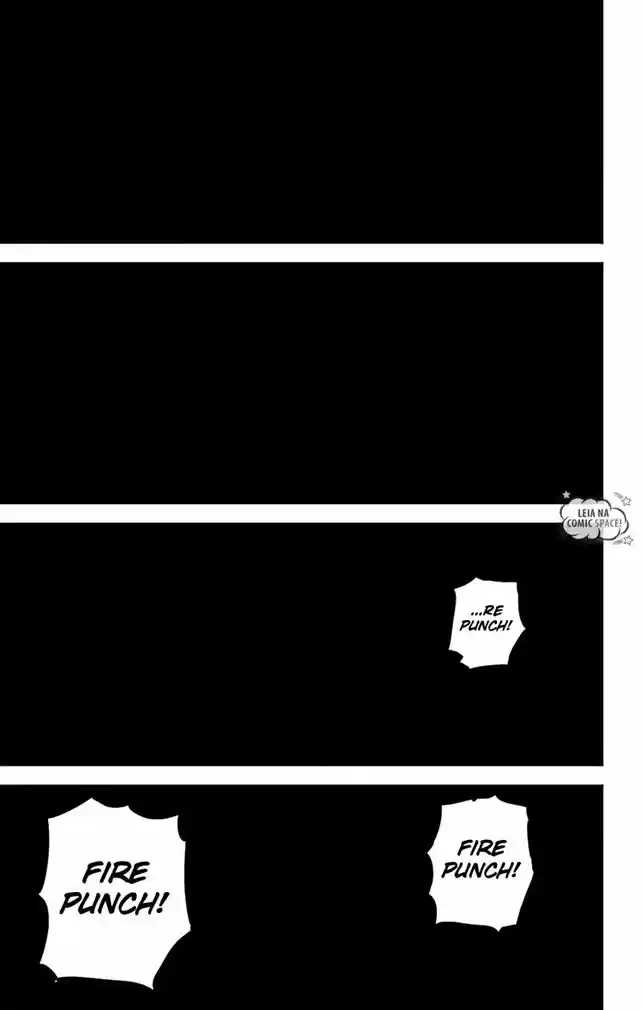 Read Fire Punch pt Manga Online