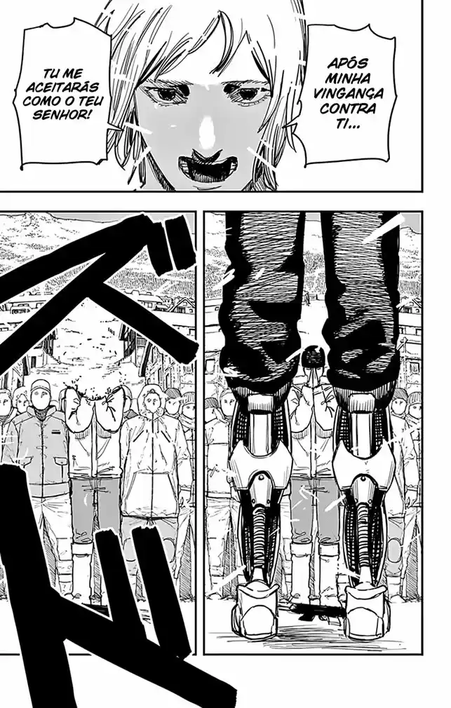 Read Fire Punch pt Manga Online