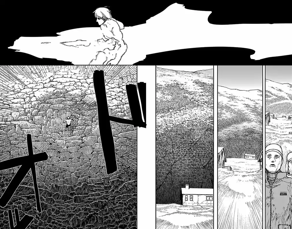 Read Fire Punch pt Manga Online