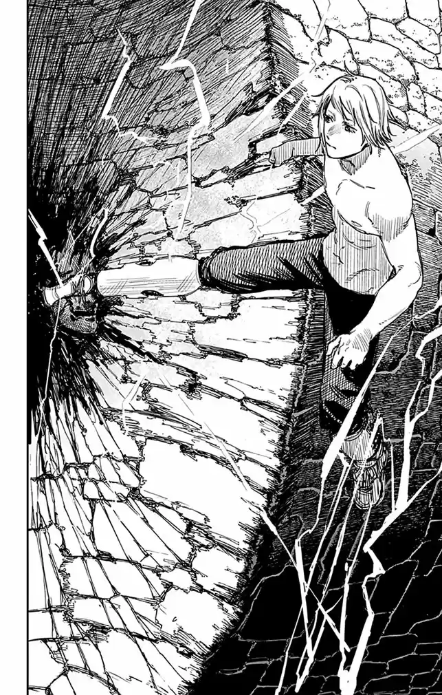 Read Fire Punch pt Manga Online