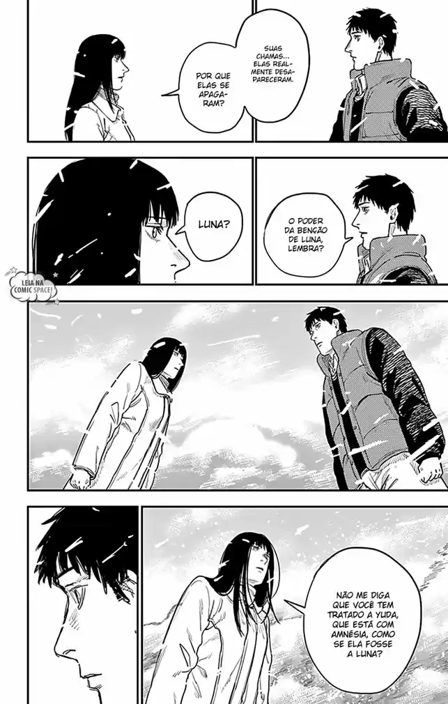 Read Fire Punch pt Manga Online