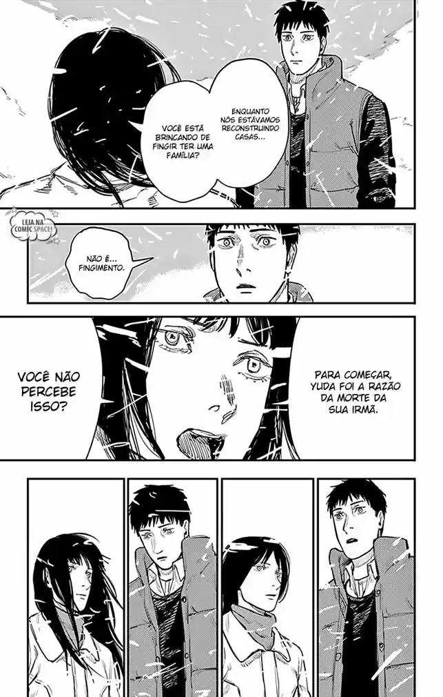 Read Fire Punch pt Manga Online