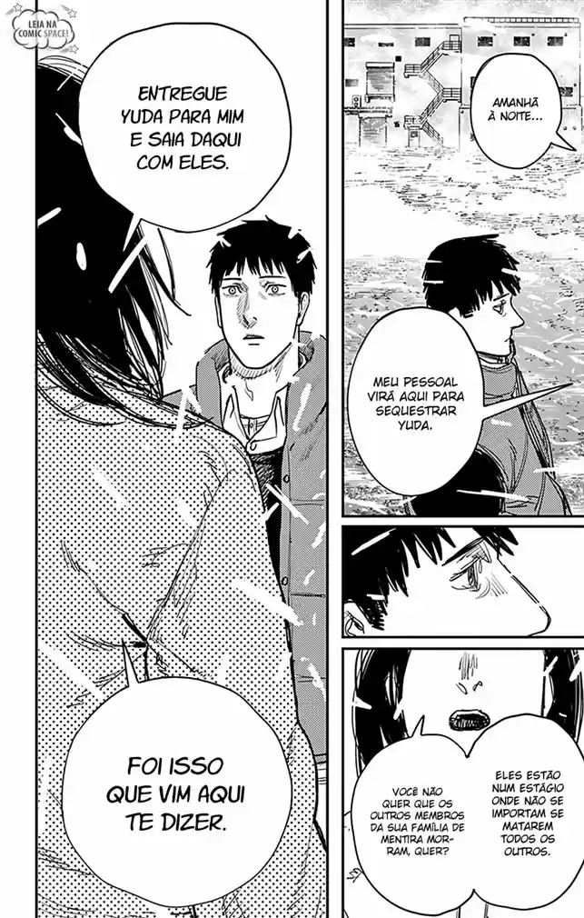 Read Fire Punch pt Manga Online