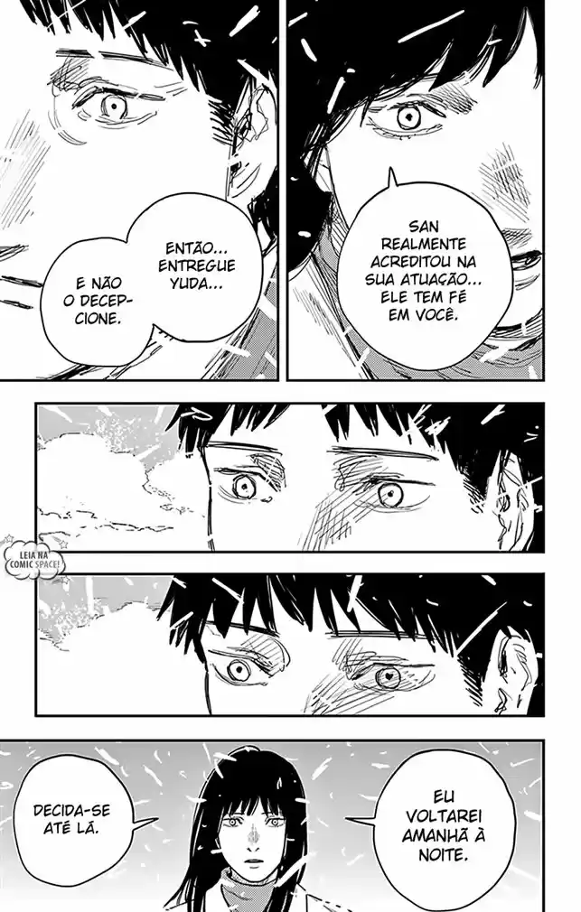 Read Fire Punch pt Manga Online