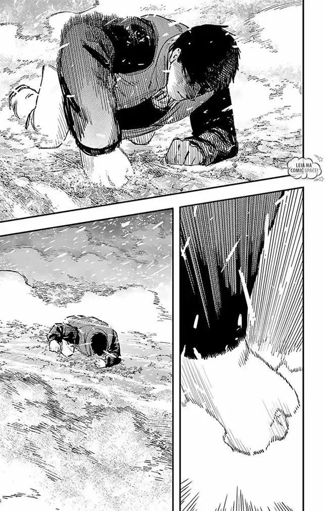 Read Fire Punch pt Manga Online