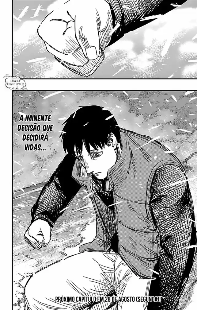 Read Fire Punch pt Manga Online