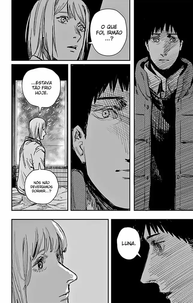 Read Fire Punch pt Manga Online