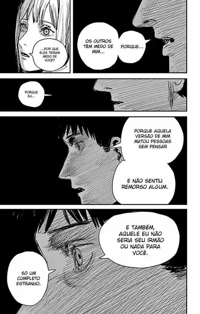 Read Fire Punch pt Manga Online