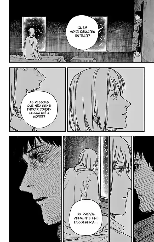 Read Fire Punch pt Manga Online