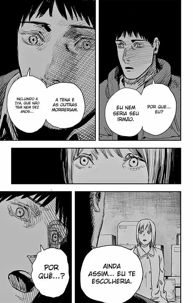 Read Fire Punch pt Manga Online