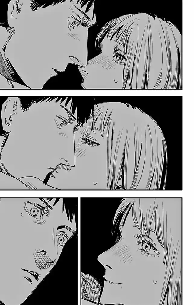 Read Fire Punch pt Manga Online