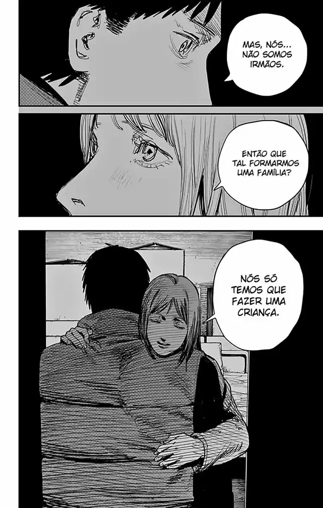 Read Fire Punch pt Manga Online