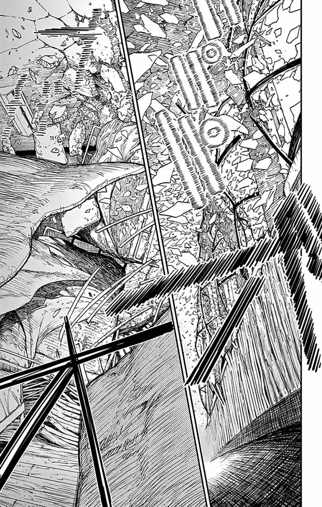 Read Fire Punch pt Manga Online