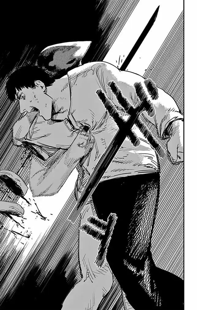 Read Fire Punch pt Manga Online