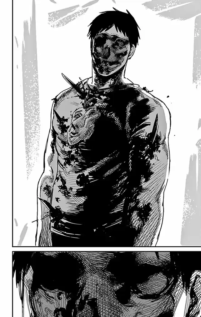 Read Fire Punch pt Manga Online