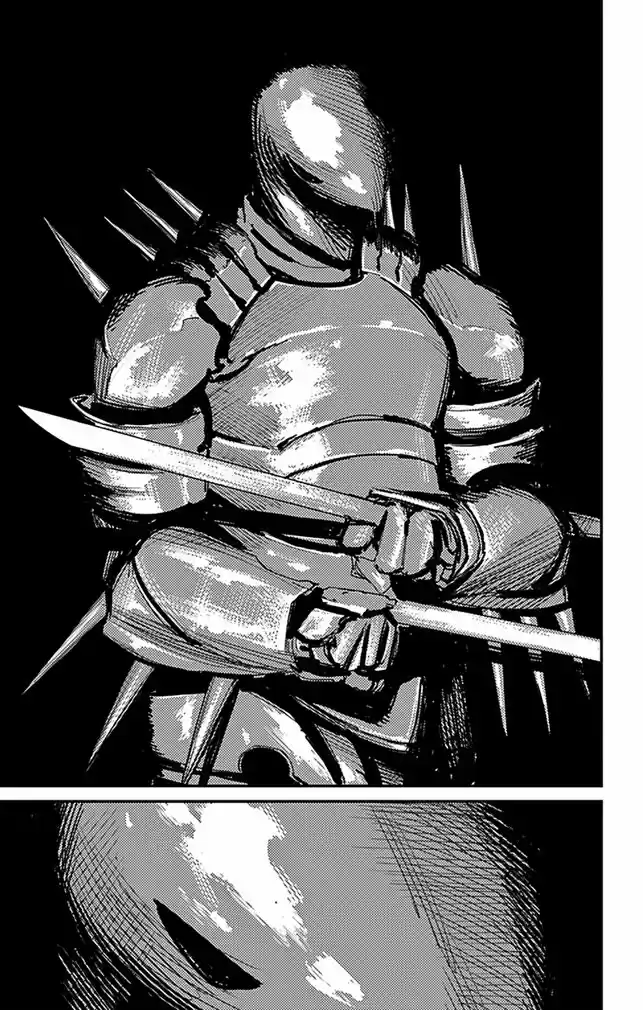 Read Fire Punch pt Manga Online