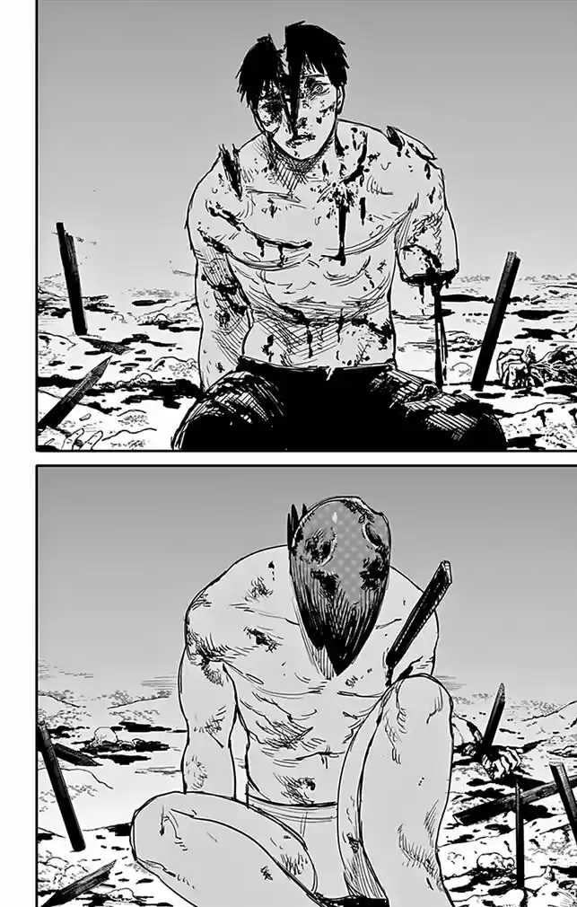 Read Fire Punch pt Manga Online