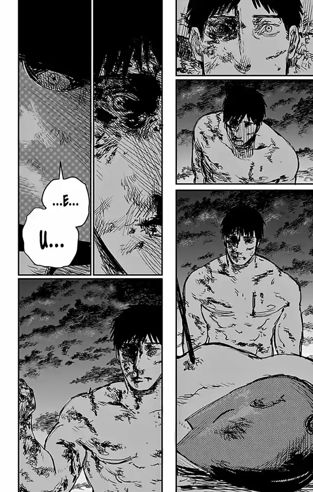 Read Fire Punch pt Manga Online