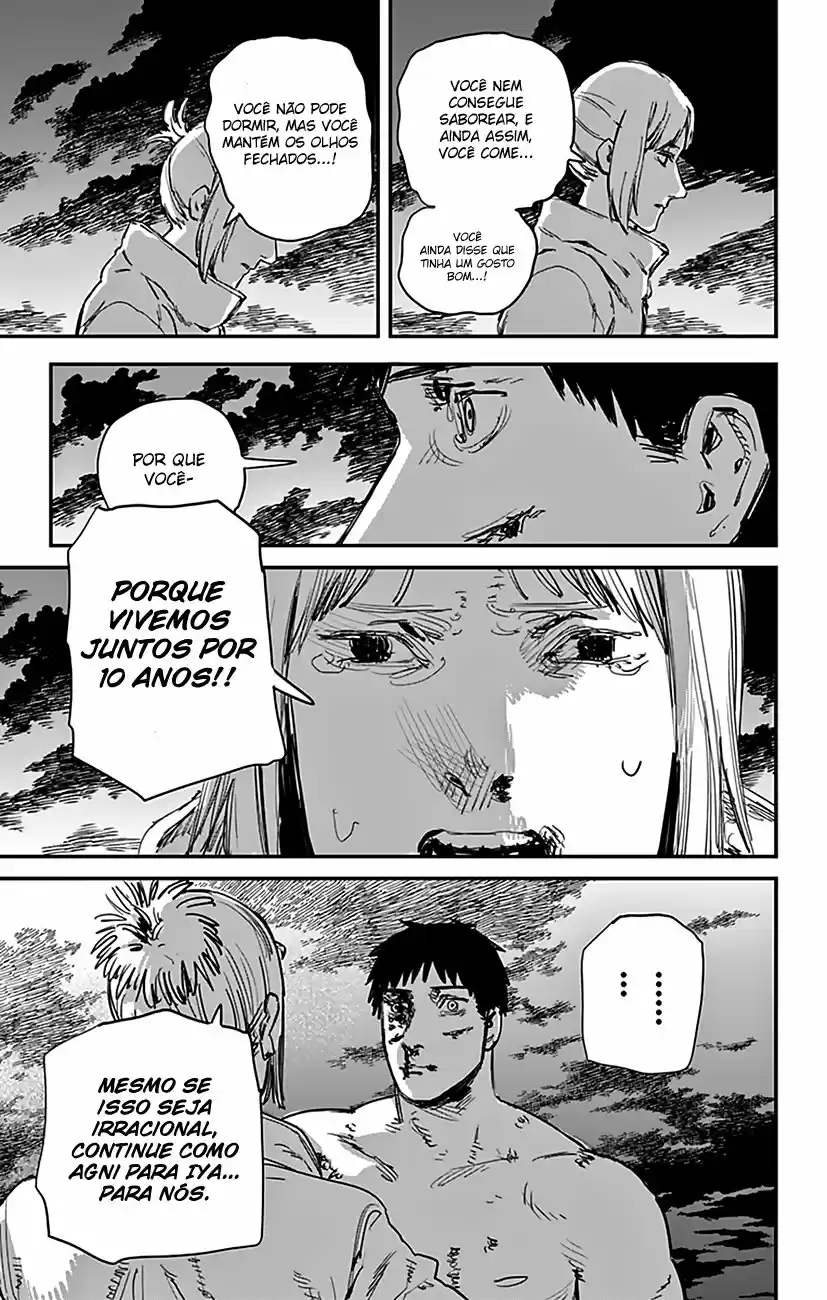 Read Fire Punch pt Manga Online