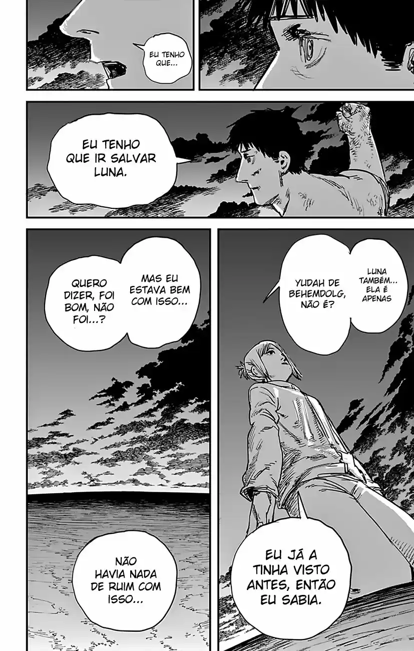 Read Fire Punch pt Manga Online