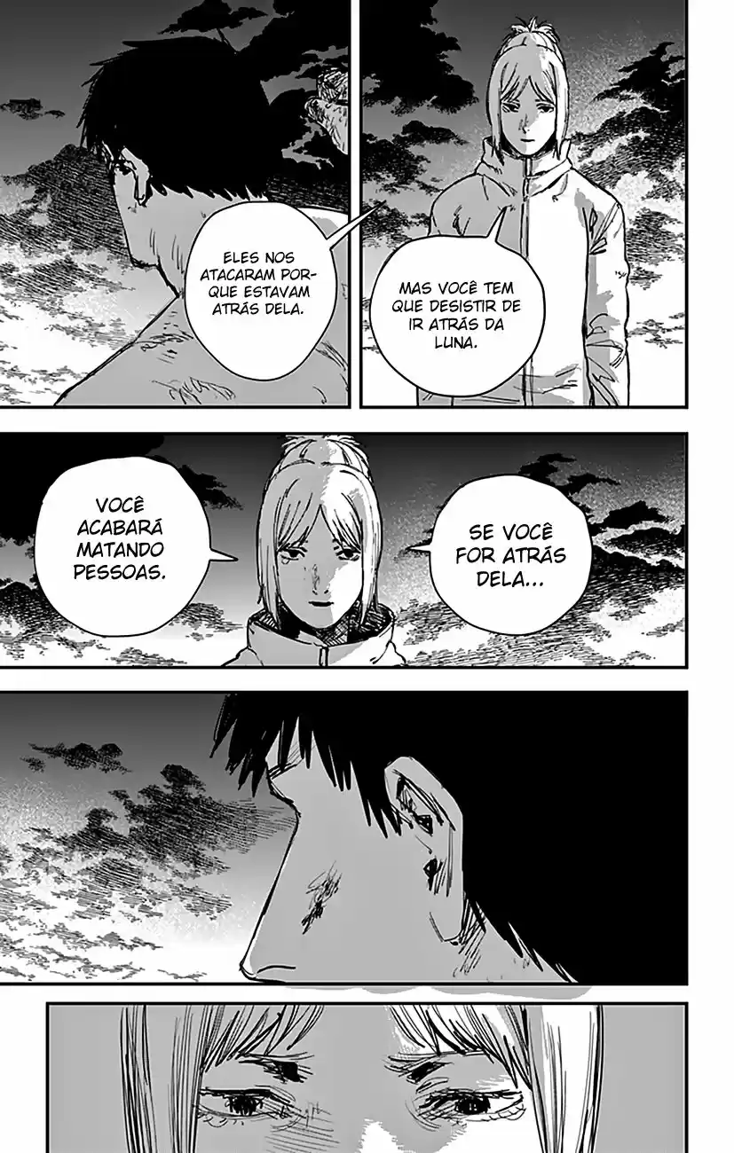 Read Fire Punch pt Manga Online