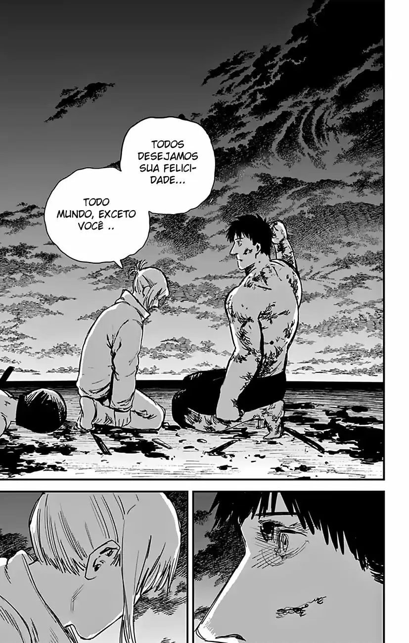Read Fire Punch pt Manga Online