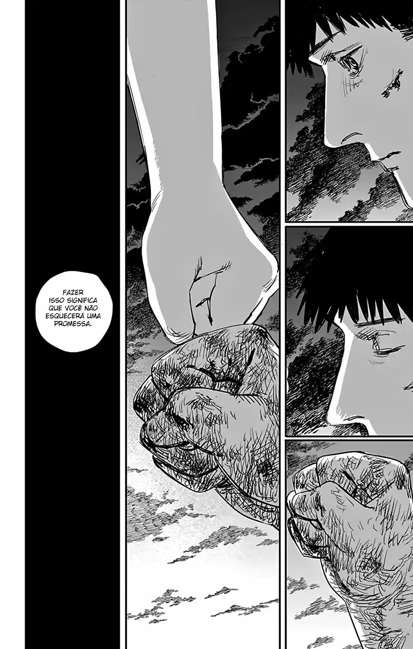Read Fire Punch pt Manga Online