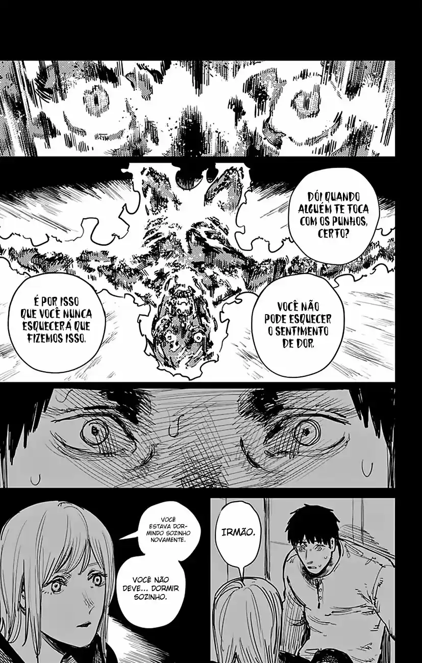 Read Fire Punch pt Manga Online