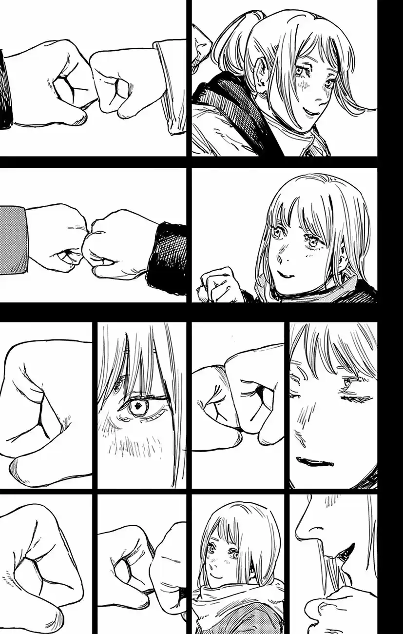 Read Fire Punch pt Manga Online