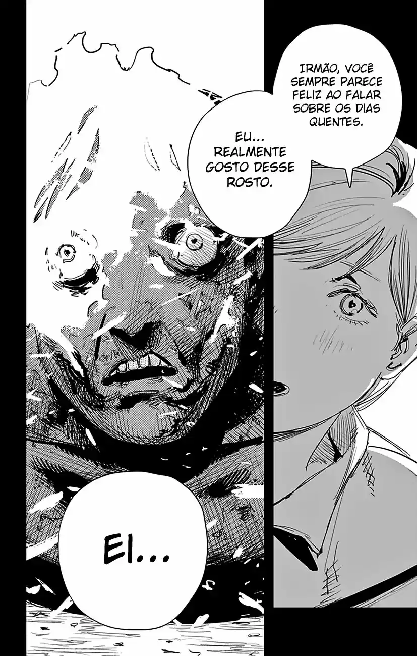 Read Fire Punch pt Manga Online